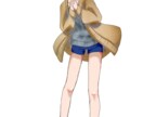 やさしくて可愛いミニキャライラスト等描きます サンプル掲載価格で受付中です。 イメージ6