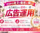 インフルエンサー向けインスタグラム運用をいたします 「認知・ファン獲得」に強いInstagram運用 イメージ10