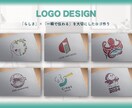 現役デザイナーが印象に残るロゴを作ります 3案提案 & 修正無制限 & 著作権譲渡 & 各種形式で納品 イメージ1