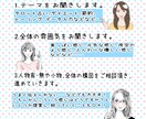ココナラ・Twitter・ブログヘッダー描きます ★低料金・シンプル・キレイメ・おとなっぽく・おしゃれに！ イメージ2