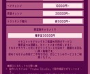 ラフ修正無制限！Live2D★Vtuber作ります 高可動！立体感！パーツ分けイラスト持ち込み大歓迎！ イメージ6