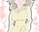 依頼主さんへのサービス出品を送ります 可愛らしくて、セクシーな女の子 イメージ5