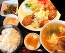スポーツをしている子のための献立を考えます 現在は飲食店でキッチンを担当しています！ イメージ1