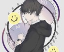 あなたにぴったりなアイコンを制作します 丁寧なヒアリングでイメージを形に！ イメージ5