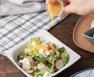 管理栄養士フードカメラマンがレシピ開発・撮影します レシピ、スタイリング、撮影までスピーディーにご対応します イメージ2