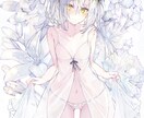 イラスト制作お引き受けします ラノベ・スマートフォンゲーム系のイラスト制作お引き受けします イメージ2