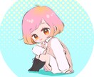 老若男女、ちびキャラ描きます かわいい・かっこいい女性男性、イケおじさま、ちびキャラetc イメージ6