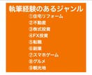 SEOに有利な3000文字のブログ記事を執筆します 4年の執筆経験があるライターが記事を作成します。 イメージ6