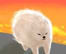 ジャンル問わず様々なイラストを描きます ジャンル不問。あなただけの｢理想｣をイラストに。 イメージ8