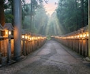 ライオンズゲートで宿命覚醒を祈祷します 恋愛・仕事・金運を開く特別祈祷を執行します イメージ3