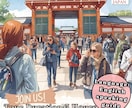 外国人観光客に響くポスター制作をお手伝いします インバウンド向けポスターの制作をします！！ イメージ5