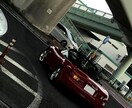 愛車、ミニカー等の車の撮り方から教えます 写真の撮り方加工を知って最高に車の良さを引き出しましょう！ イメージ7