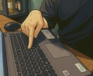 紹介系動画のYouTubeのシナリオ作成致します お店のPR方法がわからない方、気軽にご相談ください(^^♪ イメージ1