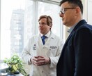 医学論文の読み方、翻訳、報告をサポートします 臨床研究のベテランが抄読会の準備・臨床研究・学会発表をお助け イメージ1