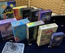オラクルカードリーディング・チャネリングで占います 開運・好転へのヒントとなるカードとチャネリングメッセージ イメージ1