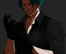 オリジナルイラスト描きます デザインが決まっていなくてもOKです！ イメージ3