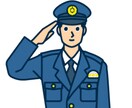元警察官、あなたの愚痴・お悩みお伺いします どんなジャンルもOK！なんでもお話しください！ イメージ1