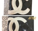 お財布やバッグなどをメンテナンス、リペアいたします あなたのお気に入りのファッション小物のアンチエイジング イメージ1