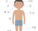 ハングル韓国語を初心～上級までわかりやすく教えます 韓国語を教えて13年、韓国語を習得する楽しさをお届けします。 イメージ10