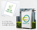 想いをカタチに。シンプルで愛されるロゴを制作します 残り1名様限定！シンプル・信頼感UP・高品質なロゴ制作 イメージ9
