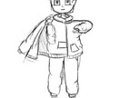 SNSアイコン/イラスト描きます 可愛くおしゃれなイラストをあなたに合わせてお届けします！！ イメージ3