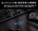 特化！>ヨーロッパ流ロゴで差別化を提供します 新規開業や副業での新たな一歩をぜひご一緒に。 イメージ6