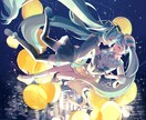 パーツ分け、一枚絵、立ち絵イラスト全般を承ります 個人様から企業様まで幅広く依頼受注中！ イメージ5
