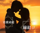 誰にも言えない大人恋愛・霊視タロット鑑定します どんなお悩みもOK！彼の本音と未来～天使アファメーション付♡ イメージ1