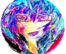 最短即日!SNS・アイコンイラスト(胸上)描きます アイコン格安で欲しい方へ新人イラストレーターがサポートします イメージ4