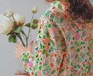子供服に合う北欧タッチのオリジナル柄作成します キッズ・ベビーに合う可愛いテキスタイルデザイン作ります イメージ10