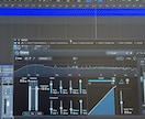 作曲、編曲を分析します 作曲、編曲に自信が無い方のお力になります イメージ1