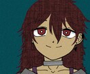 SNSに使えるアイコン描きます 早急にアイコンが欲しい方におすすめ！ イメージ2