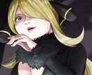 厚塗り可愛いアイコンイラスト描きます 最短４日納品/ご依頼初心者の方も安心できる丁寧対応いたします イメージ4