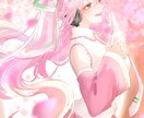 色を塗らせて頂きます せっかく上手くいったのに色塗りが上手くいかない方の為に イメージ4