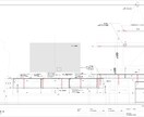 特注家具、造作家具の製作図・意匠図を作成致します ホテル実績多数！プロ仕様で作図対応 イメージ8