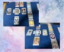3日間タロットで寄り添い不安や迷いを取り除きます 占って終わりじゃない｜毎日1往復×3日間で心に寄り添う イメージ6