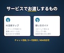ChatGPT/Geminiの活用法を考えます 議事録要約/メール下書き/データ抽出の活用例を提示 イメージ3