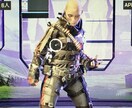 apexソロマスターが立ち回りや考え方を伝えます apex初心者、低ランク帯で停滞してる方歓迎！！！ イメージ1