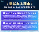 原稿無しでOK！売れるLPを全て丸投げで作成します UTAGE可｜元TV通販大手ディレクターが作る高反応率のLP イメージ12