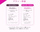 パーツ分けが不安な方向けにLive2D相談乗ります イラストは自分で描きたい方！モデリング確約で相談乗ります イメージ4