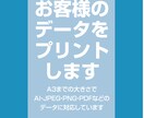 ドライ ロングtシャツ  お客様データで印刷ます お客様のデータでキレイにプリント。イメージ確認も出来て安心。 イメージ6