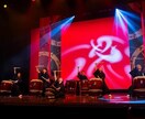 和太鼓のオリジナル曲を制作いたします 演奏用・舞台用・教育用にも対応 イメージ2