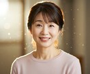 圧倒的傾聴力＆共感力で心の安らぎを与えます どんな話でも否定せずあなたを受け入れます！ イメージ1