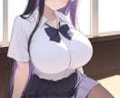 あなた専用の画像生成AI環境・LoRAを構築します 環境構築〜オリジナルLoRA学習まで対応。 イメージ4
