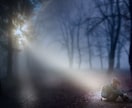 負の連鎖を断ち切る浄化儀式｜邪気・邪念を解除します 滞った邪気の浄化・潜在意識の調整｜不要なメンタルブロック解除 イメージ3