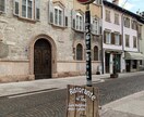 貴方だけのヨーロッパの看板写真を提供します イタリアの街中の看板写真をご提供 イメージ2