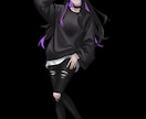 こだわりを詰め込んだ最高のイラストを描きます こだわり全部詰め込みます！最短2日の迅速対応で理想を具現化！ イメージ5
