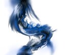 幻想的なデジタルイラスト描きます 印刷◎部屋に飾ったりプレゼントにどうぞ イメージ1