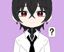 歌い手様やVTuber様のイラストをお手伝いします 絵柄は不安定ですが喜んで頂けるイラストを描きます！ イメージ7