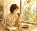 誰にも言えない気持ちをゆっくりお聴きします まとまらない気持ちも、そのまま話しに来てください イメージ5